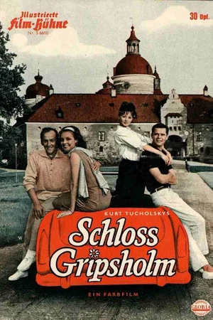 Постер: Gripsholm Castle
