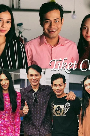 Постер: Tiket Cinta