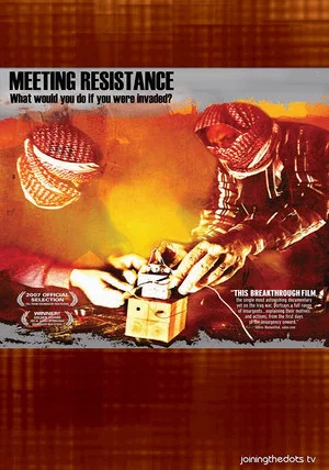 Постер: Meeting Resistance