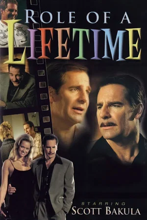 Постер: Role of a Lifetime