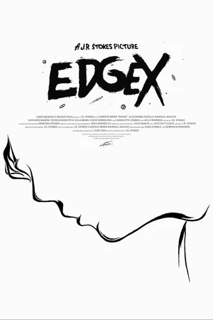 Постер: EdgeX