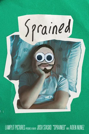 Постер: Sprained