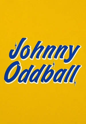 Постер: Johnny Oddball