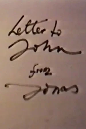 Постер: Letter to John from Jonas