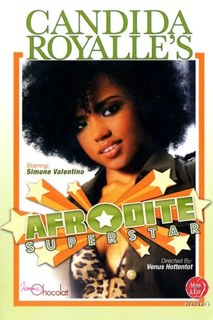 Постер: Afrodite Superstar