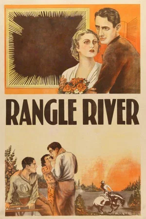 Постер: Rangle River