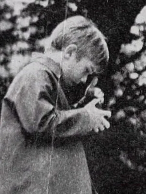 Постер: My Father Was a Red Balloon: Albert Lamorisse's Life Story