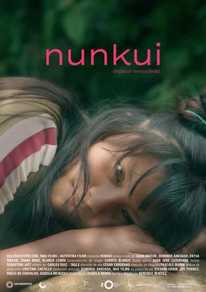 Постер: Nunkui