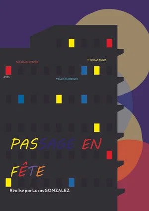 Постер: Passage en fête