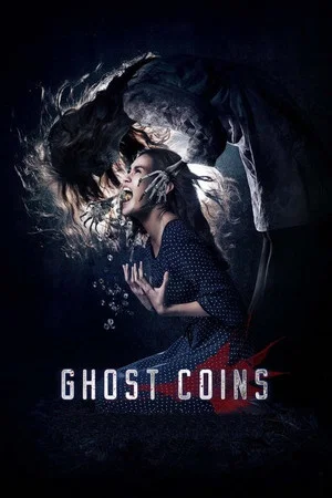Постер: Ghost Coins
