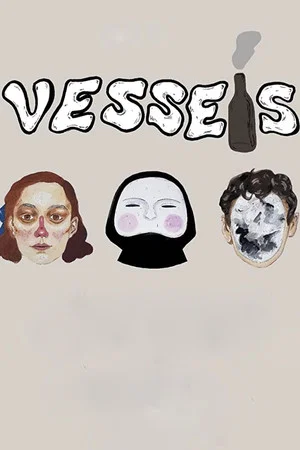 Постер: Vessels