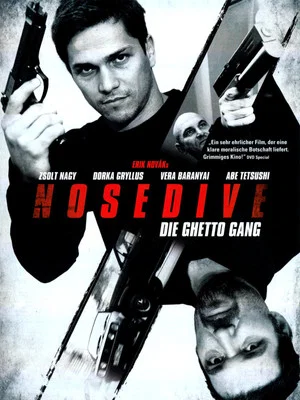 Постер: Nosedive