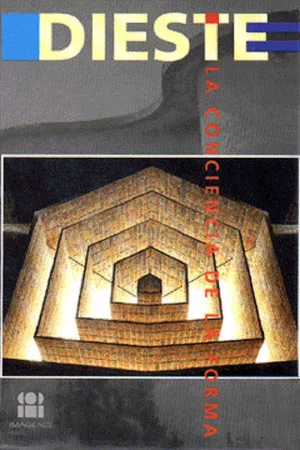 Постер: Dieste: the Consciousness of Form