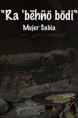 Постер: Mujer Sabia