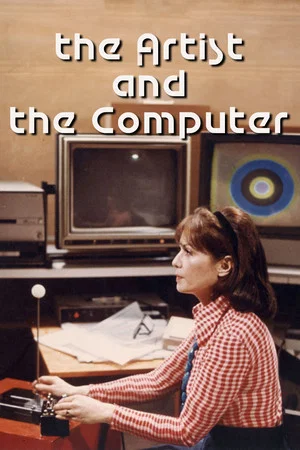 Постер: The Artist and the Computer