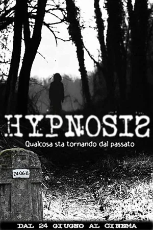 Постер: Hypnosis
