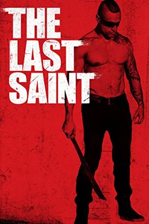 Постер: The Last Saint