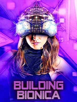 Постер: Building Bionica