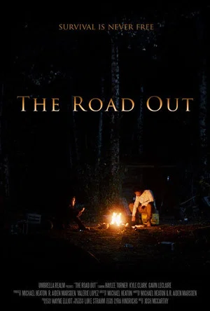 Постер: The Road Out