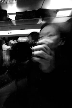 Постер: As I Imagine My Body Moving