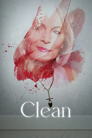 Постер: Clean