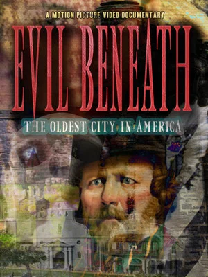Постер: Evil Beneath