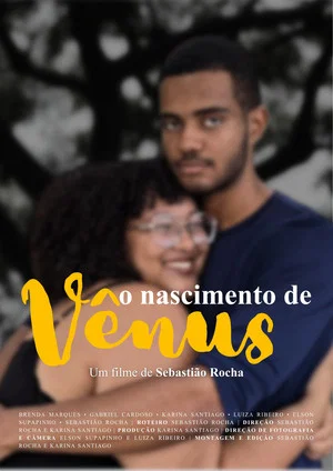 Постер: The Birth of Venus
