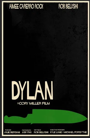 Постер: Dylan