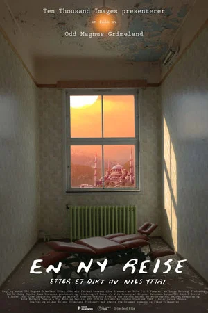 Постер: A New Journey