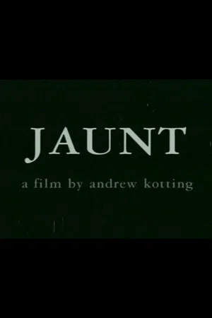 Постер: Jaunt