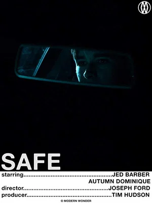 Постер: Safe