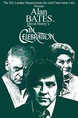 Постер: In Celebration