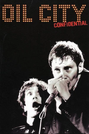Постер: Oil City Confidential