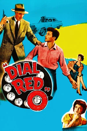 Постер: Dial Red O