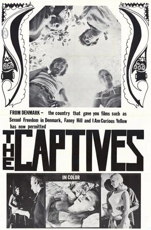 Постер: The Captives