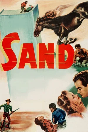 Постер: Sand