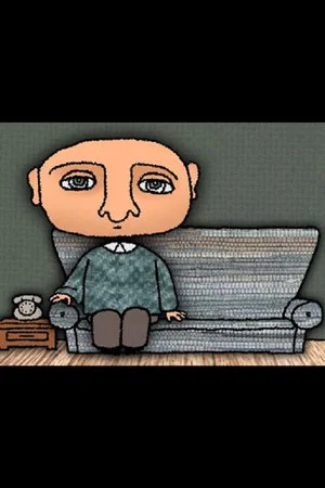 Постер: Lonesome Monsieur Turgeon