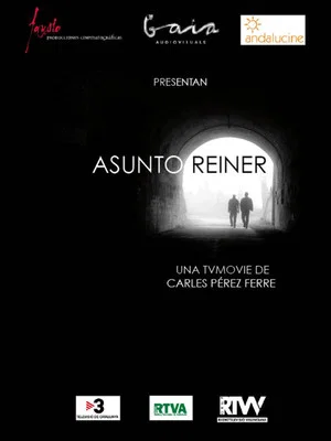 Постер: Asunto Reiner