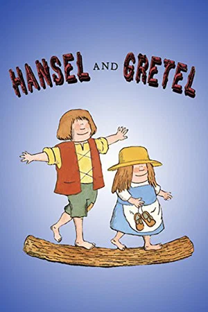 Постер: Hansel and Gretel