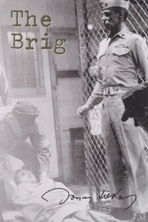 Постер: The Brig