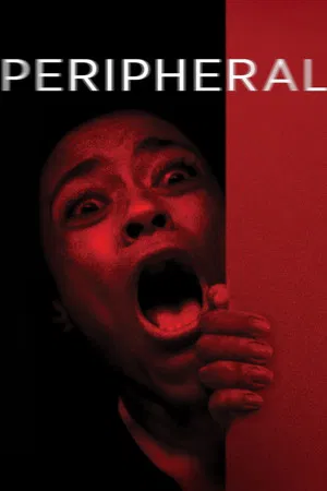 Постер: Peripheral