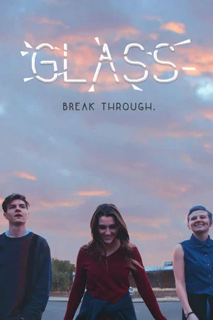 Постер: Glass