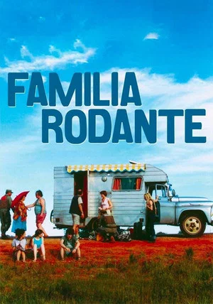 Постер: Rolling Family