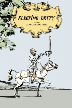 Постер: Sleeping Betty