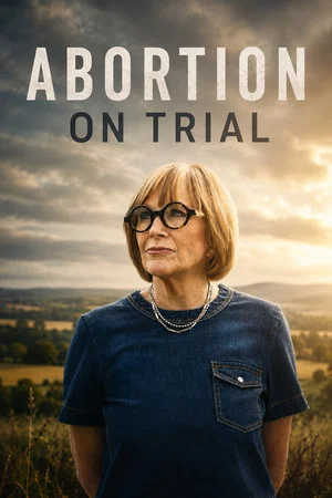 Постер: Abortion on Trial