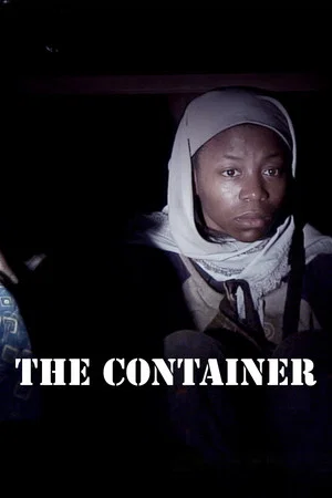 Постер: The Container