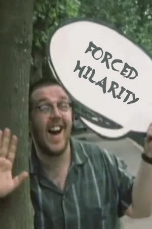 Постер: Forced Hilarity