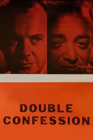 Постер: Double Confession
