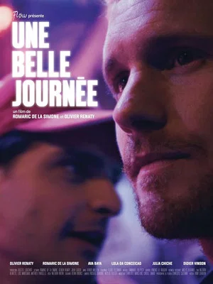 Постер: Une belle journée