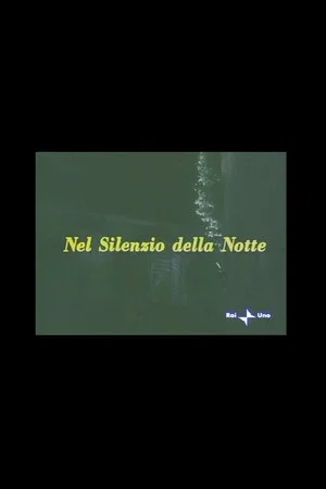 Постер: Nel silenzio della notte